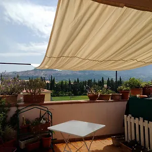Bed and breakfast L'attico, Santa Maria Degli Angeli (Assisi)