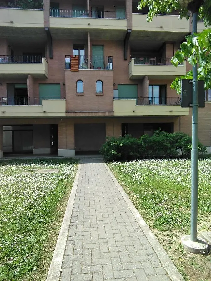 Appartamento Parco Degli Angeli Centro Parking Free Train Station Zone 安杰利圣母