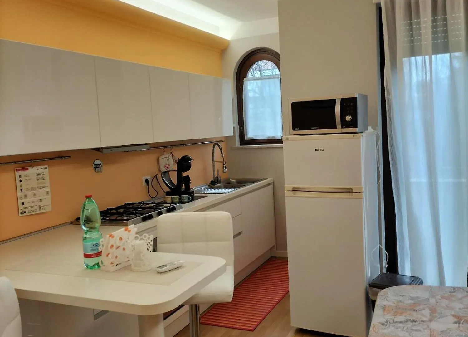 Appartamento Parco Degli Angeli Centro Parking Free Train Station Zone 安杰利圣母 0*,  意大利